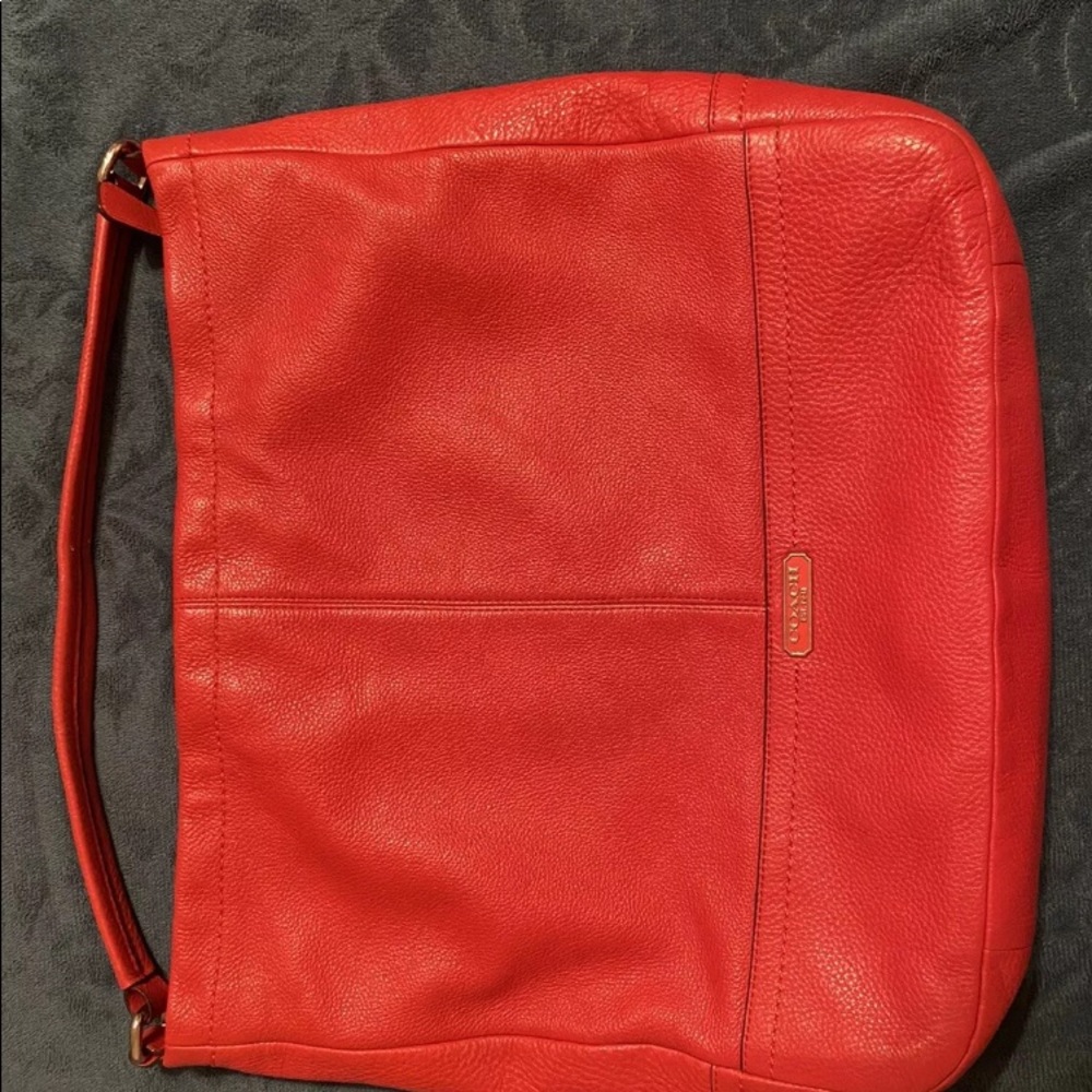 Coach Hobo Bag